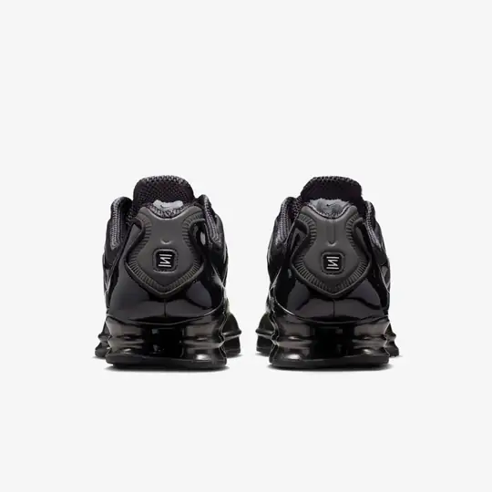 Shox TL 'Black Metallic Silver' (W) - Görsel 6