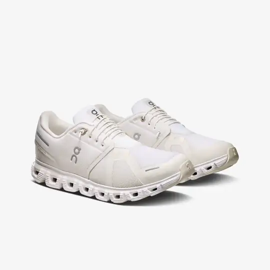 Cloud 6 'Triple White' - Görsel 4