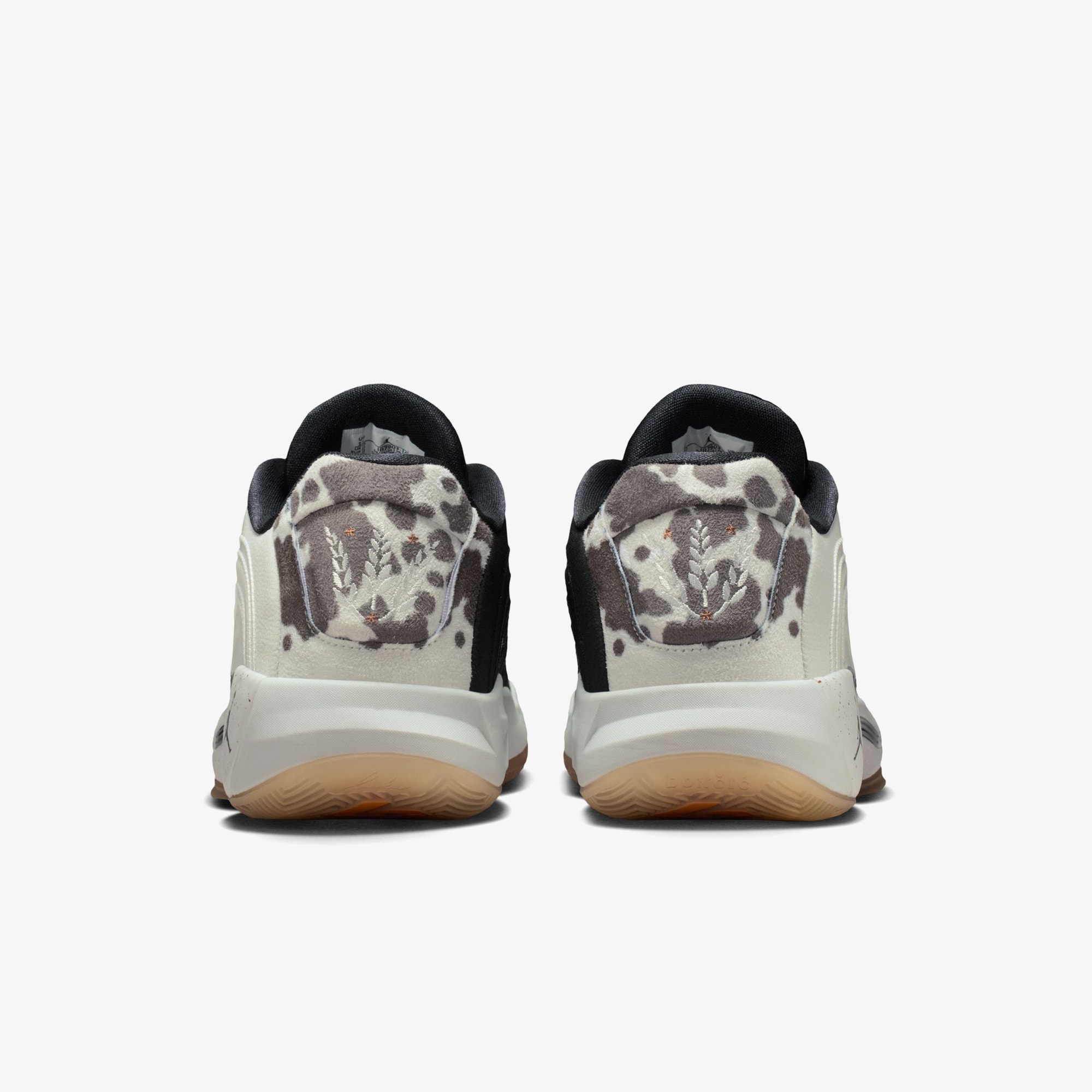 Luka 4 'Gone Ranching'