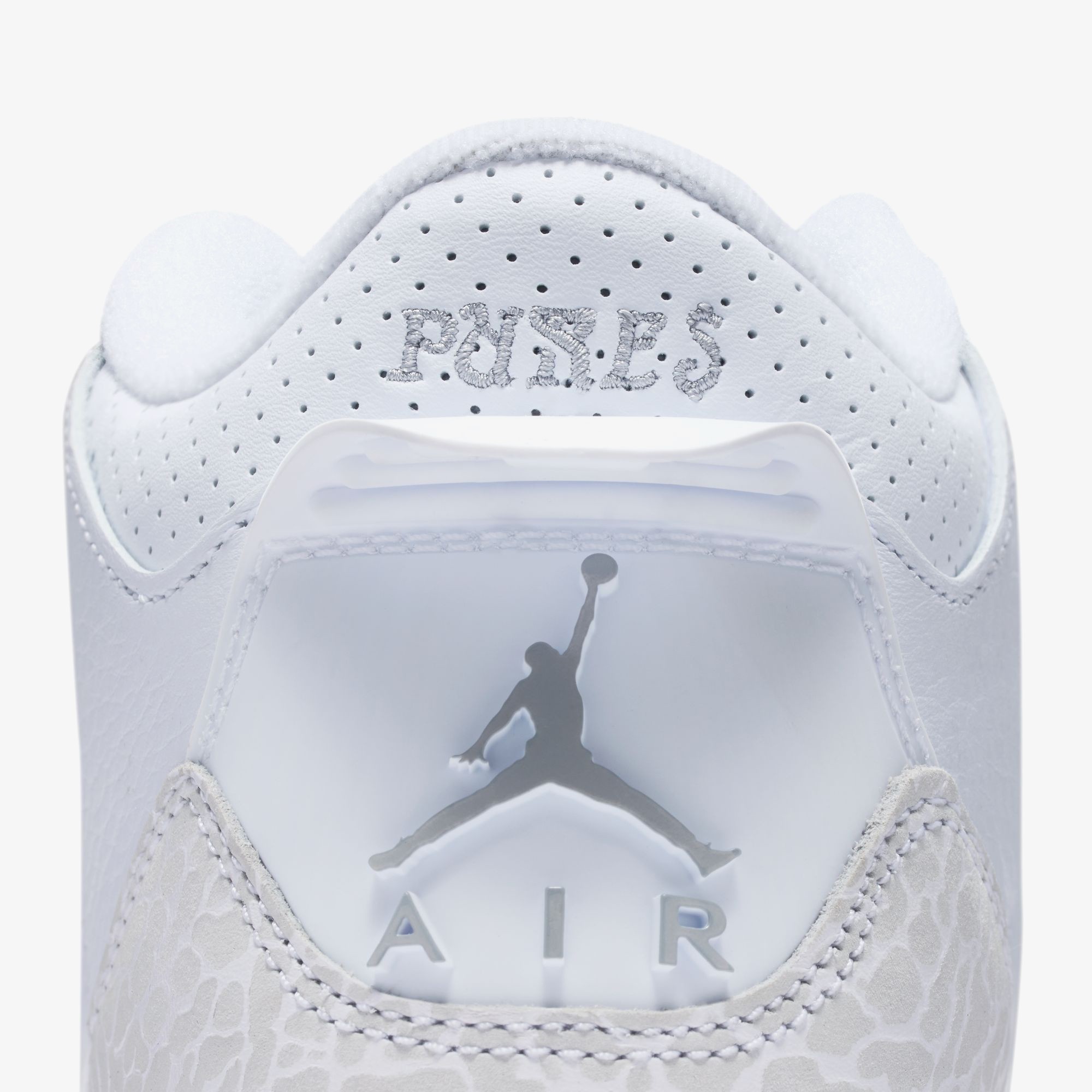 Air Jordan 3 Retro 'Pure Money' (GS)