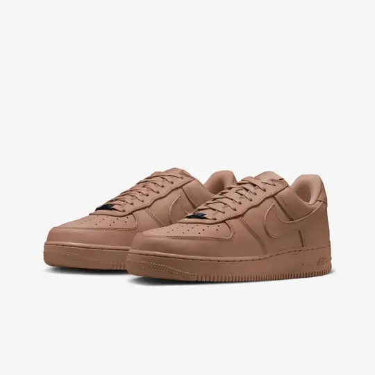 Air Force 1 Low 'Vachetta Tan' - Görsel 5