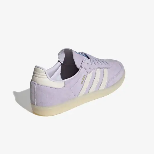 Samba OG 'Silver Dawn' - Görsel 5