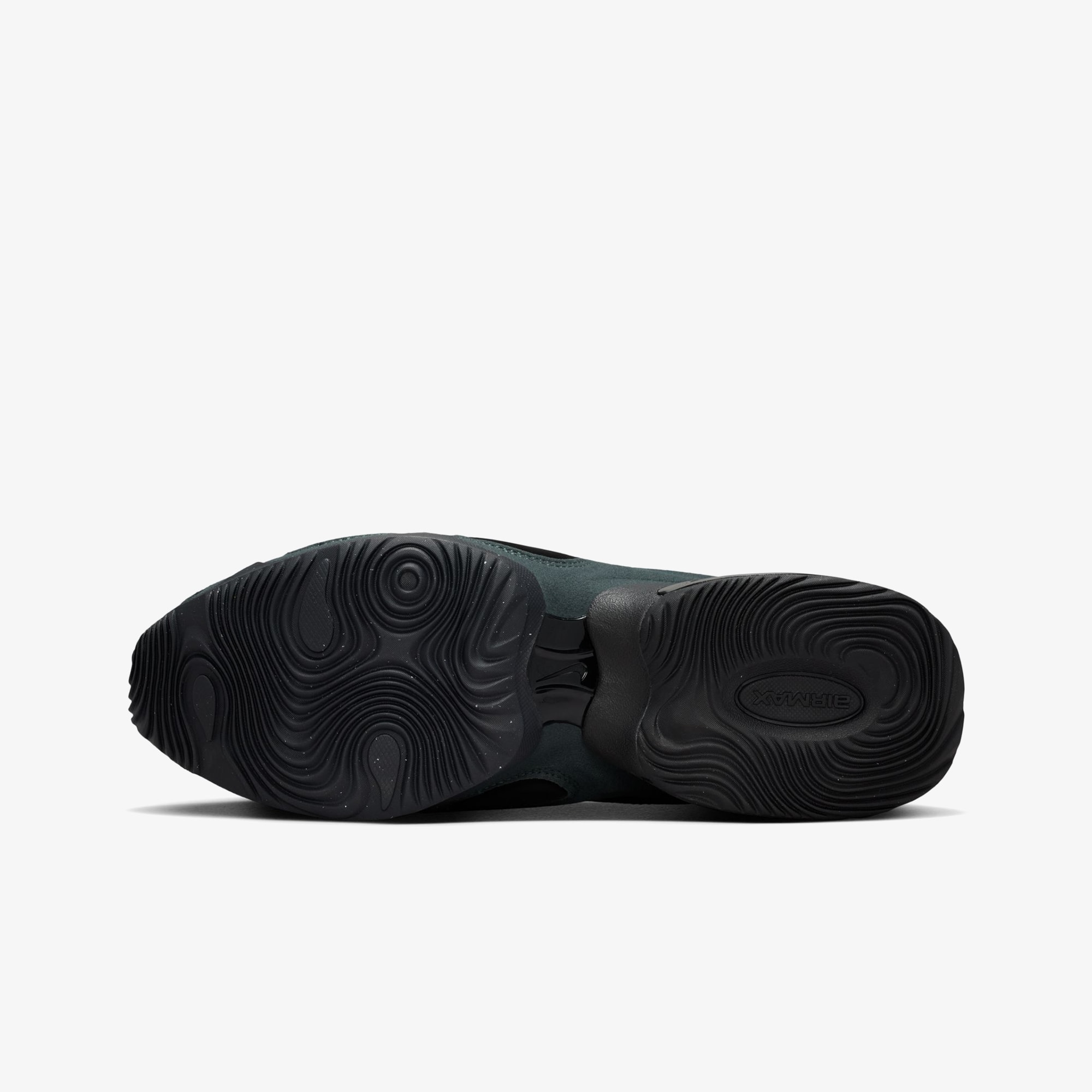 Air Max Muse 'Black'