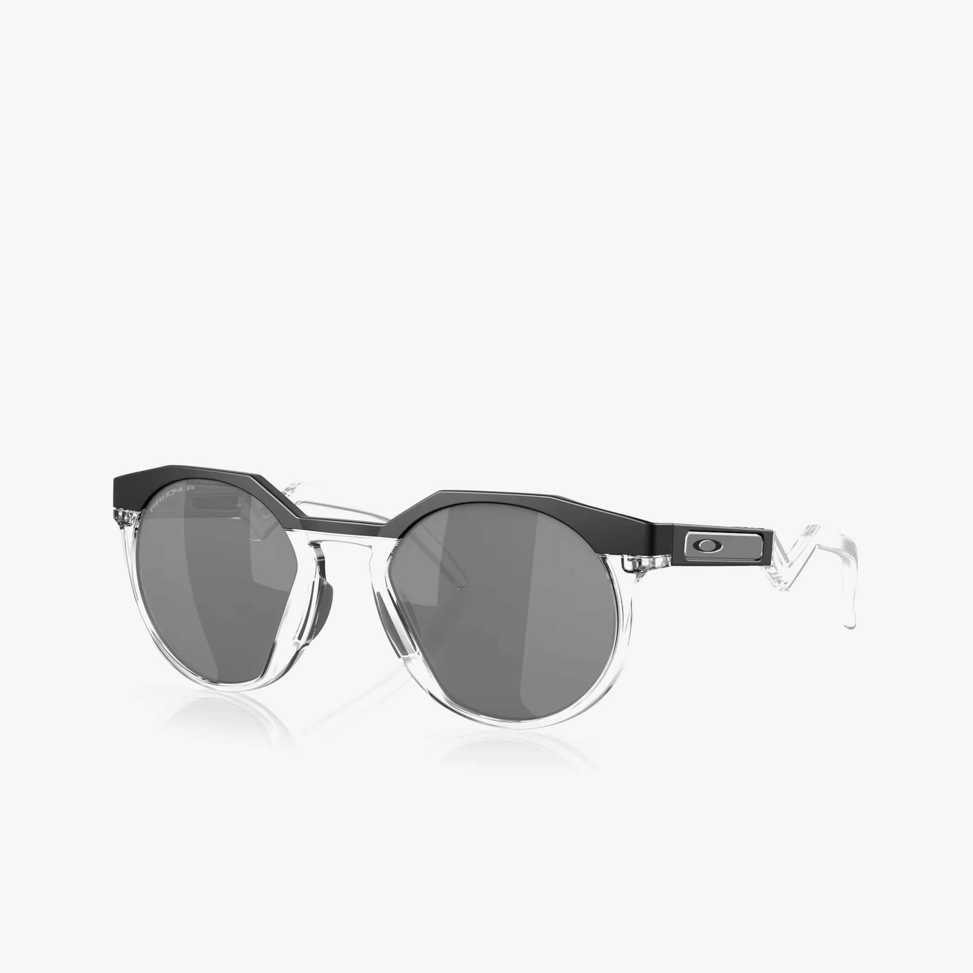 Oakley HSTN 'Black Polarized' - WUNDER