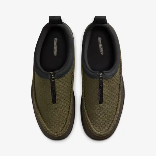 ACG Izy 'Black Medium Olive' - Görsel 7