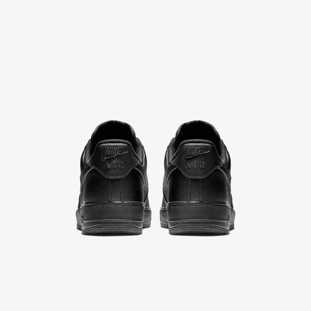 Air Force 1 '07 Low 'Triple Black'