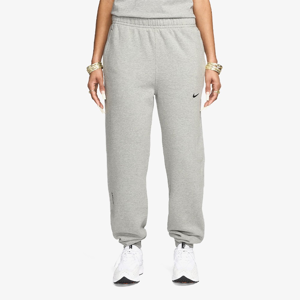 Nike x NOCTA Fleece Pants 'Dark Grey' - WUNDER