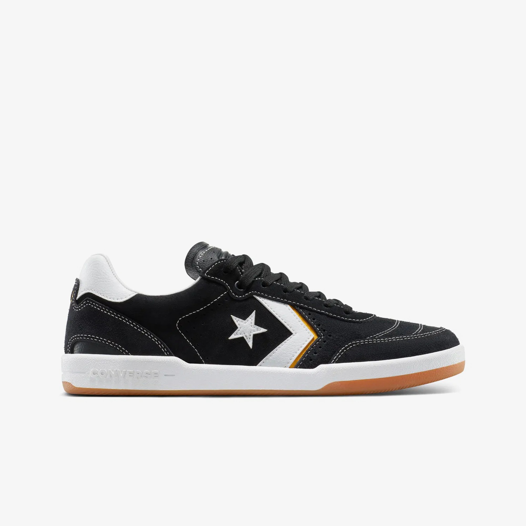 Louie Lopez Pro 2 'Black'