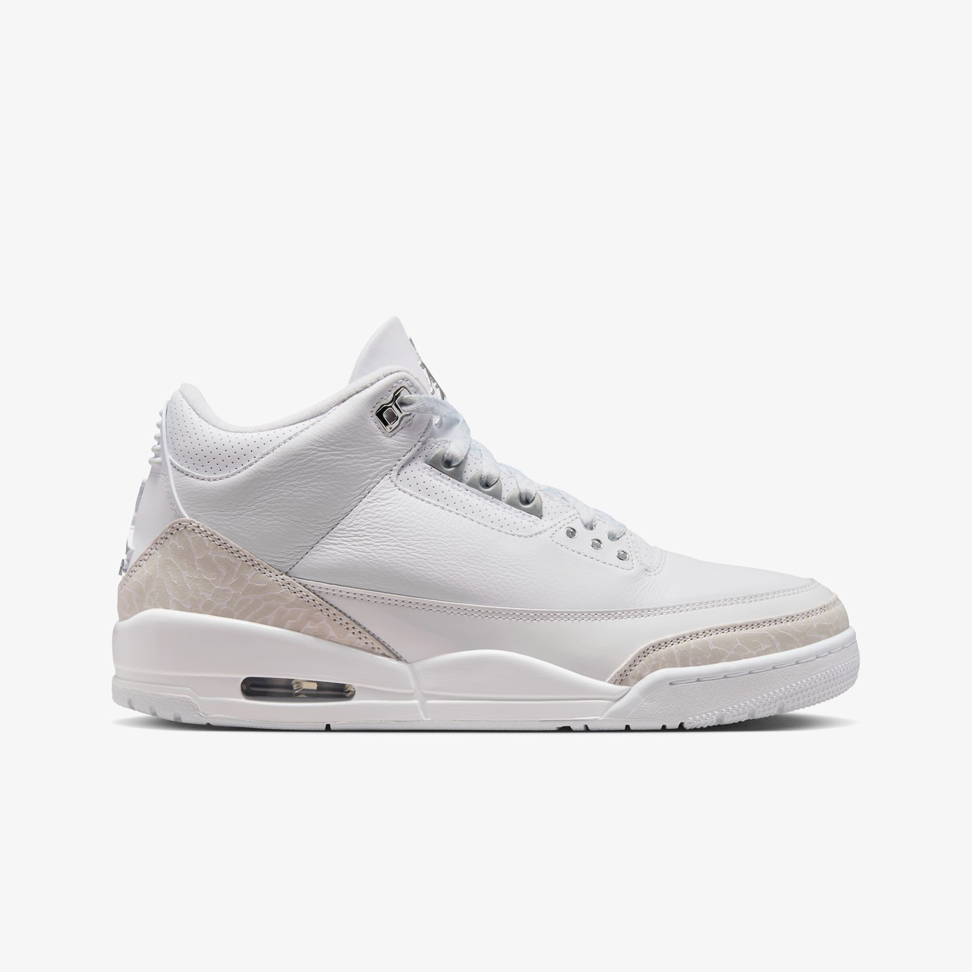 Air Jordan 3 Retro 'Pure Money'