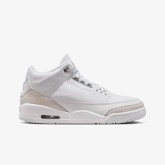 Air Jordan 3 Retro 'Pure Money' - Görsel 2