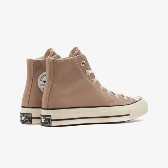 Chuck 70 Vintage Canvas Hi 'Beige' - Görsel 6
