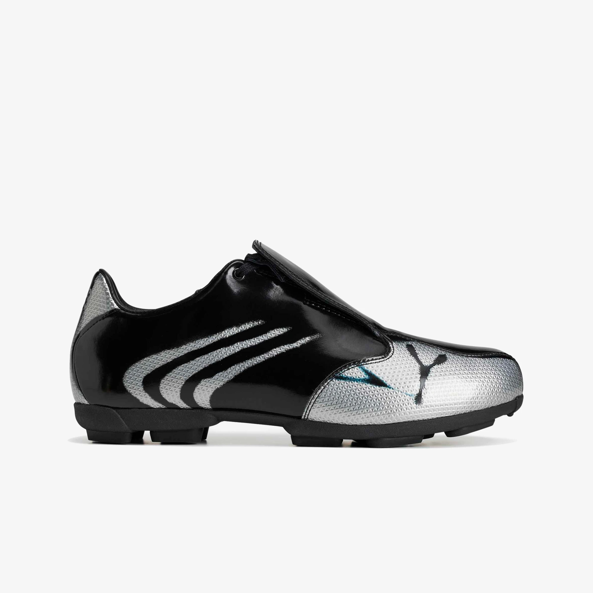 Y-3 F50 Tunit Beast Pack 'Silver Metallic' - WUNDER