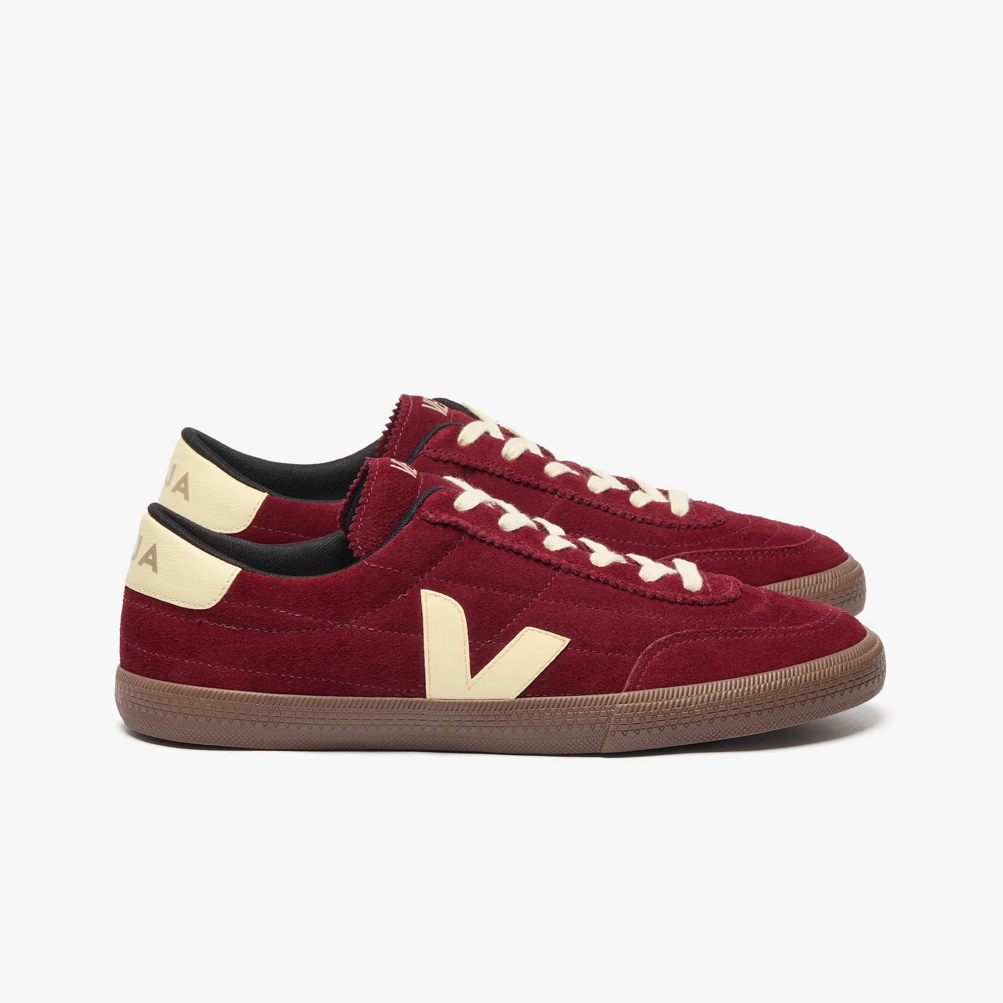 Panenka Suede 'Sun Bark' (W)