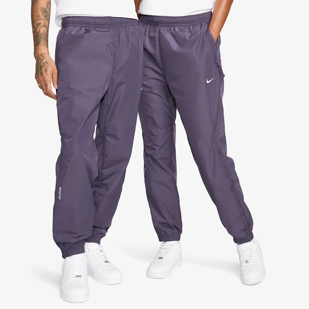NOCTA x Nike Track Pants