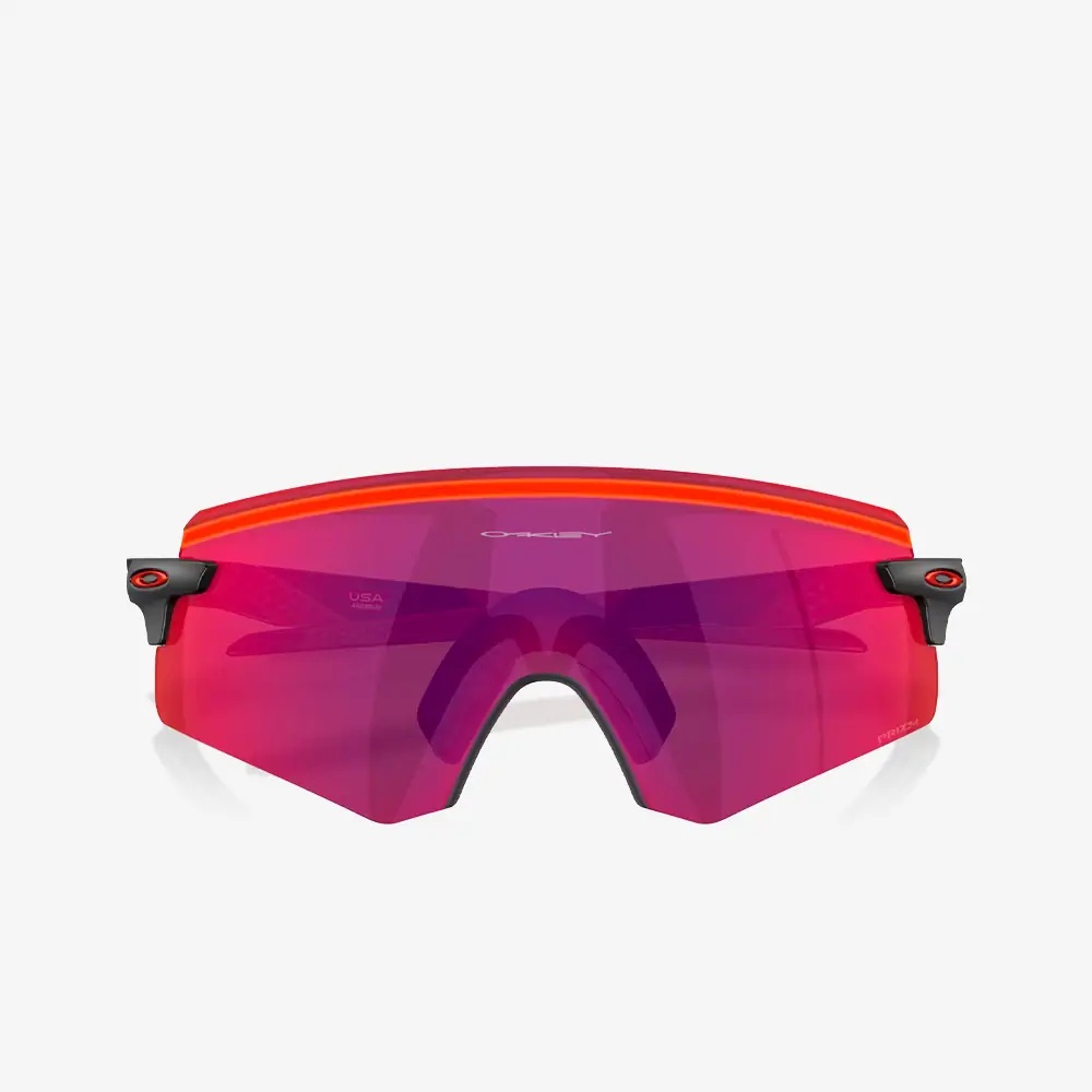 Oakley Encoder 'Matte Black' - WUNDER