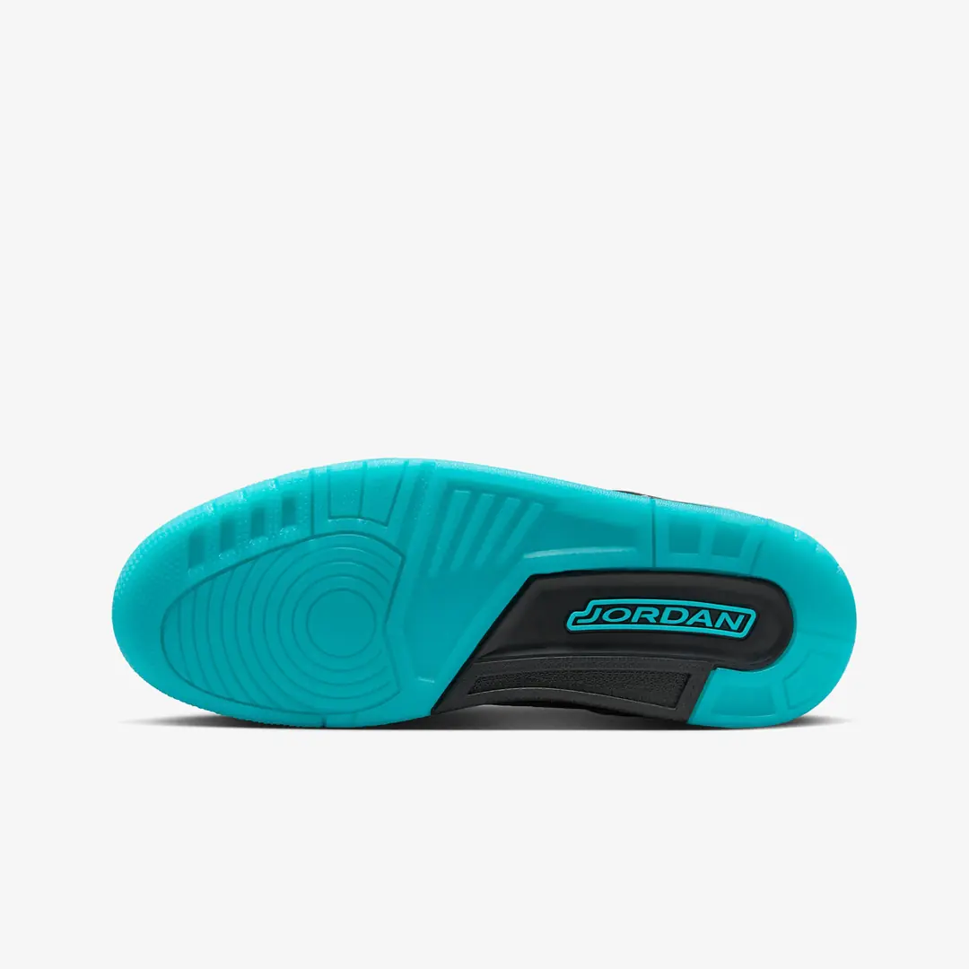 Air Jordan Spizike 'Gamma Blue' - WUNDER