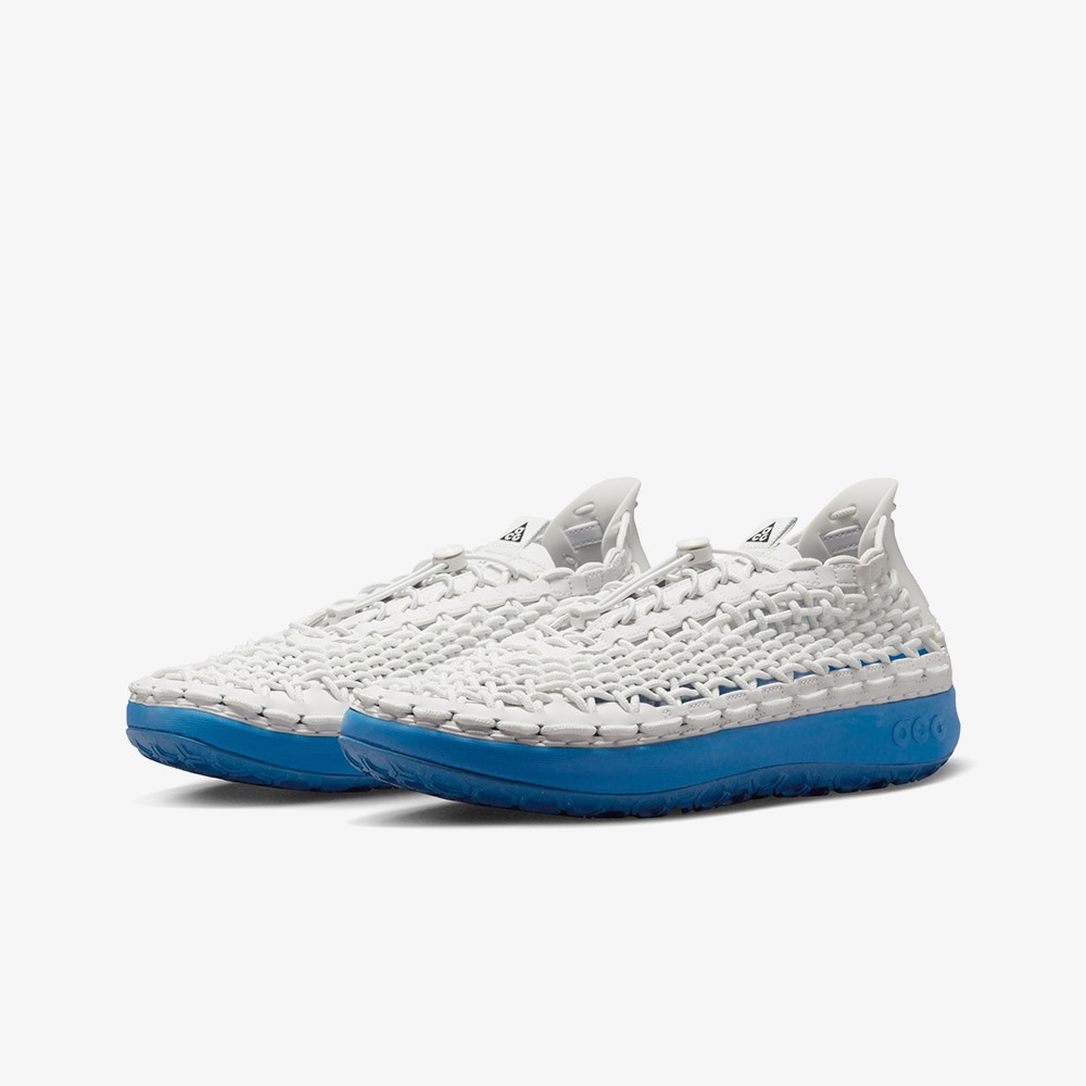 ACG Watercat+ 'Summit White Light Photo Blue'