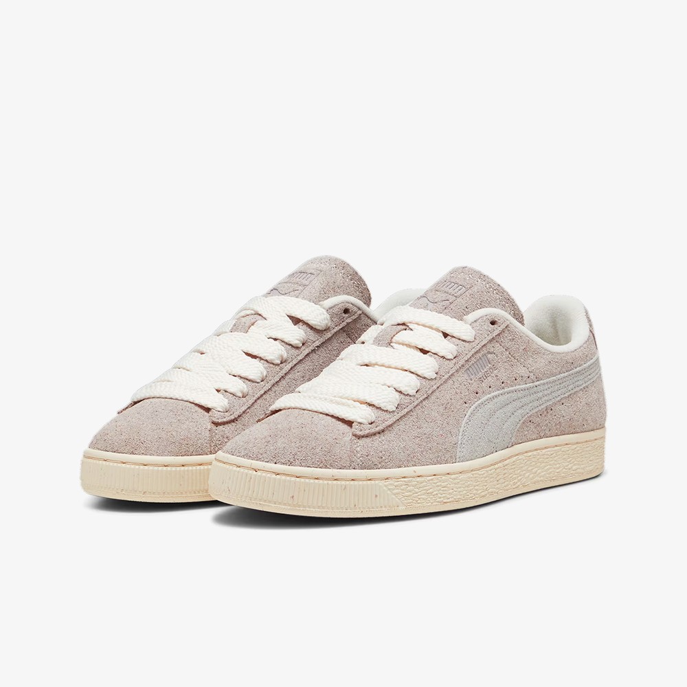 Suede R-Suede 'Creamy Vanilla'