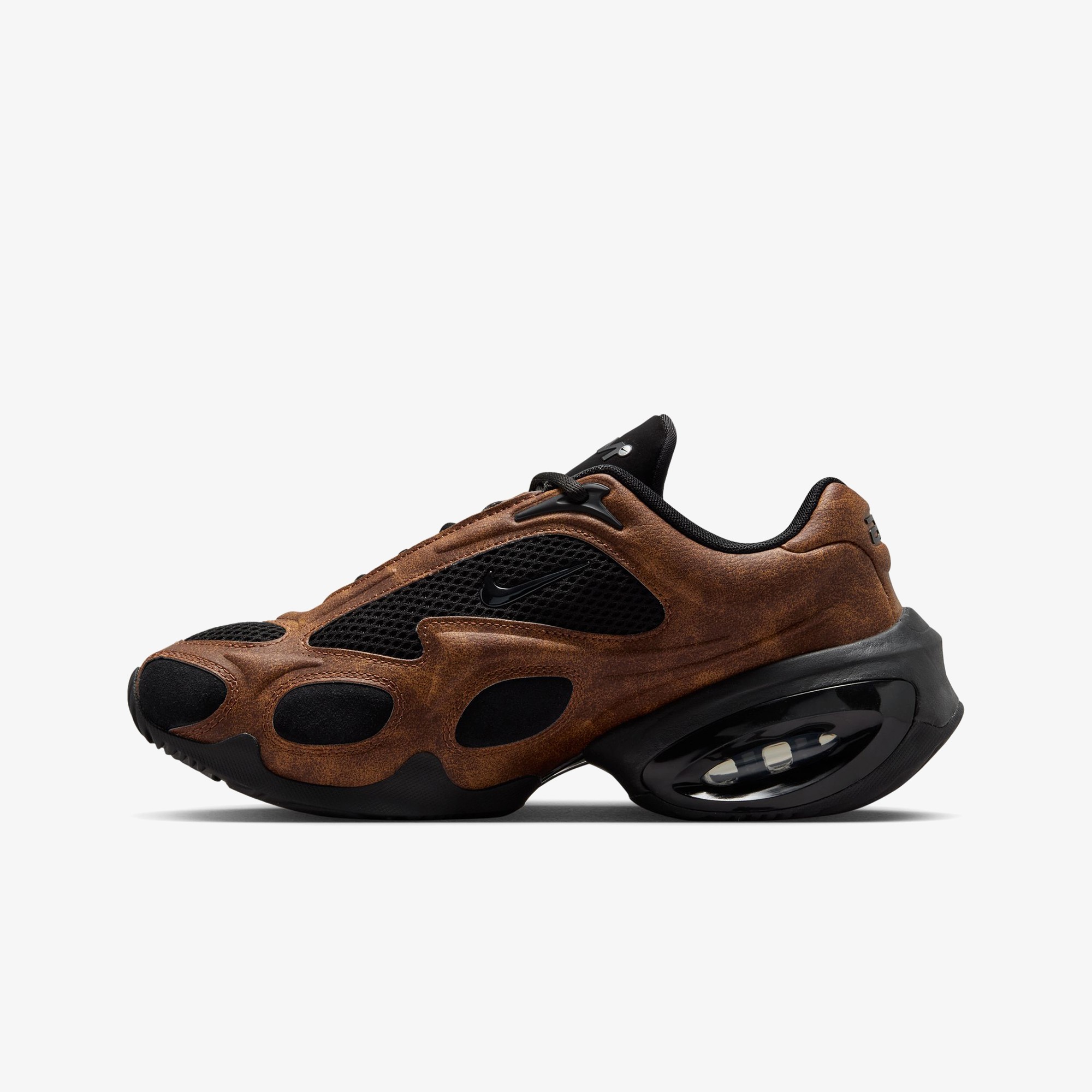 Air Max Muse SE 'Light British Tan' (W)
