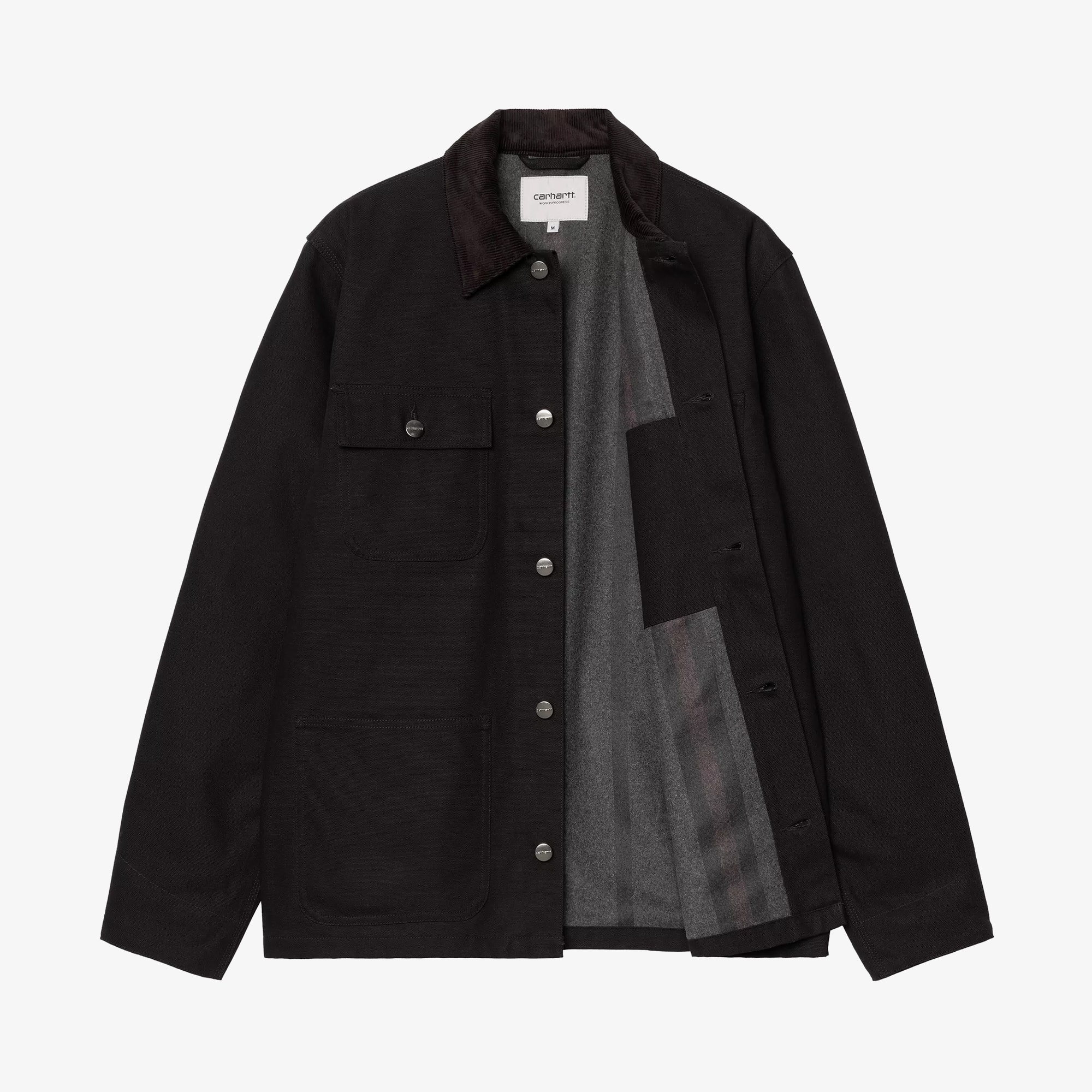 Michigan Coat Winter 'Black'