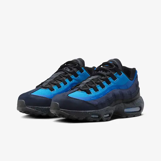 Air Max 95 SP 'Obsidian' - Görsel 4