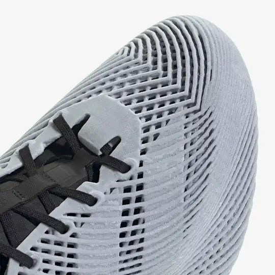 Climacool Laced 'Glory Grey' - Görsel 8