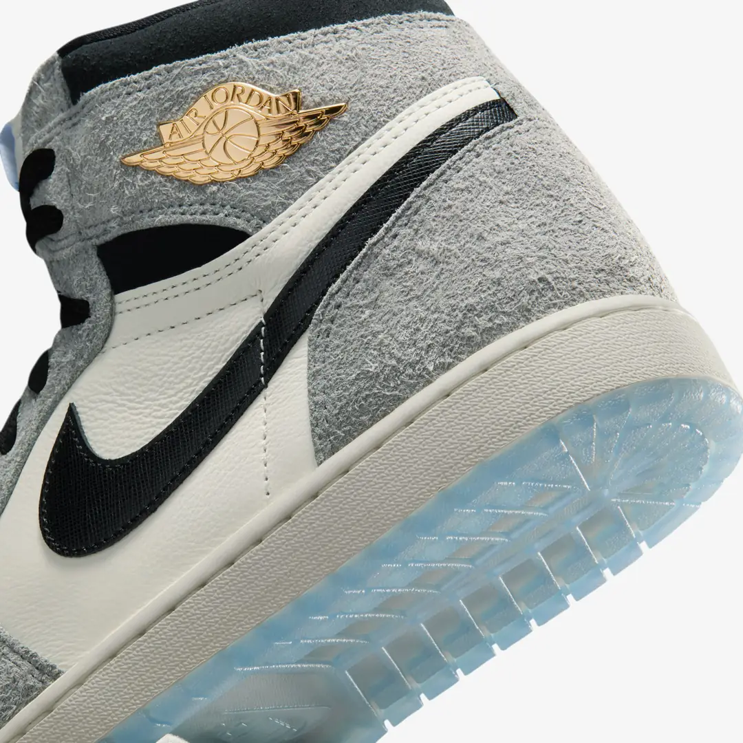Air Jordan 1 Retro High OG All-Star 'Cool Grey' - WUNDER
