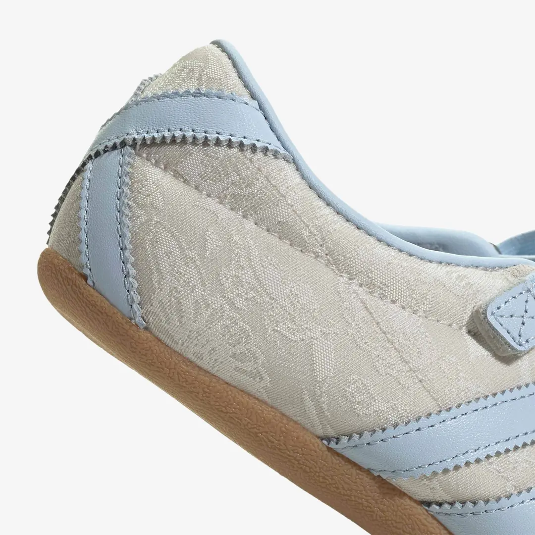 adidas Liberty London x Tokyo MJ 'Chalk Pearl' - WUNDER