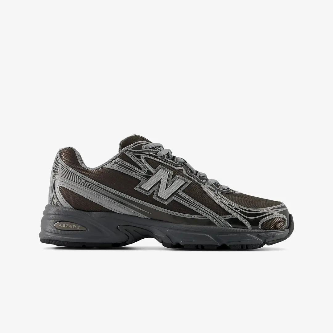 New Balance 740 - WUNDER
