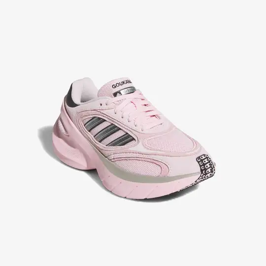Adidas Pembe Adidas Adizero Goukana