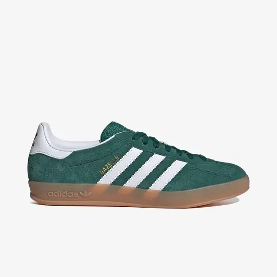 Gazelle Indoor 'Collegiate Green' - Görsel 2