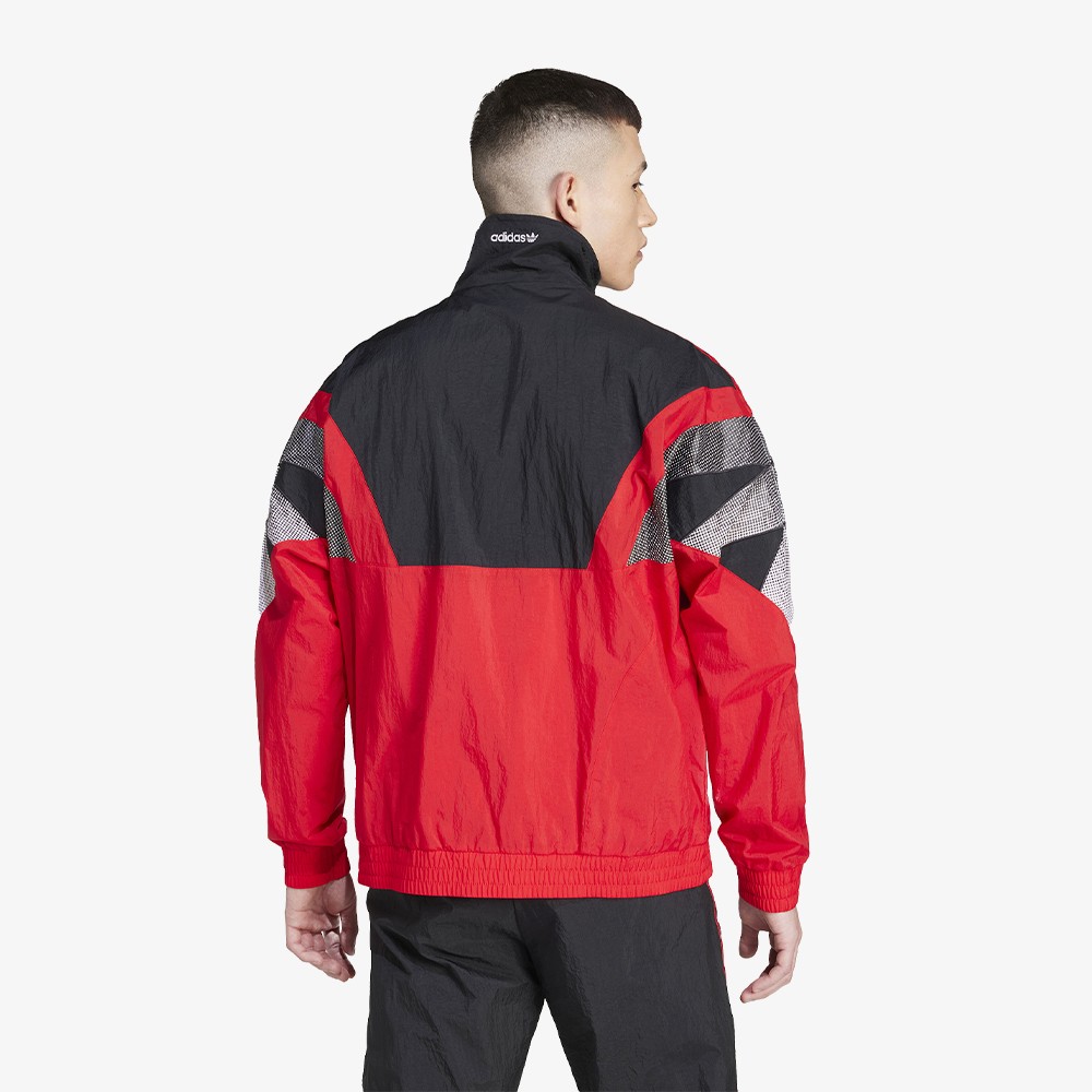 Premium Track Top