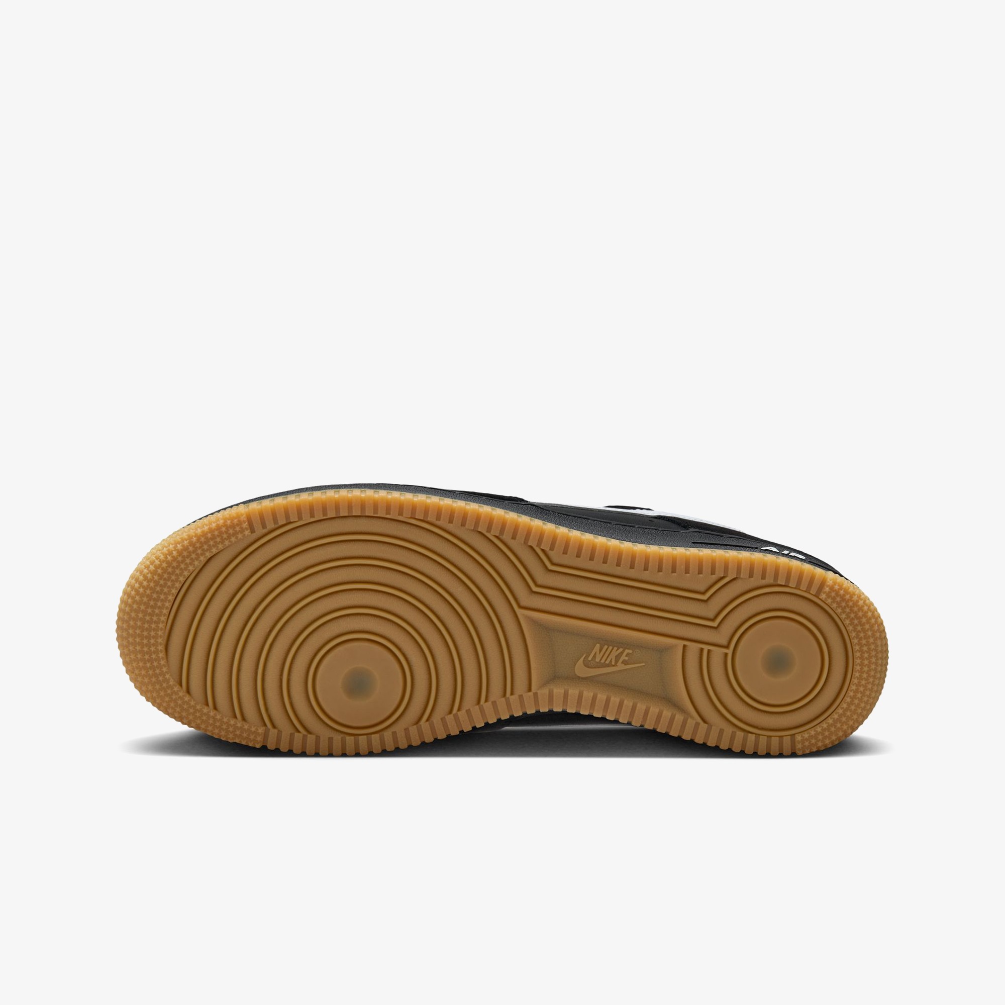 Air Force 1 '07 LV8 'Black Gum'