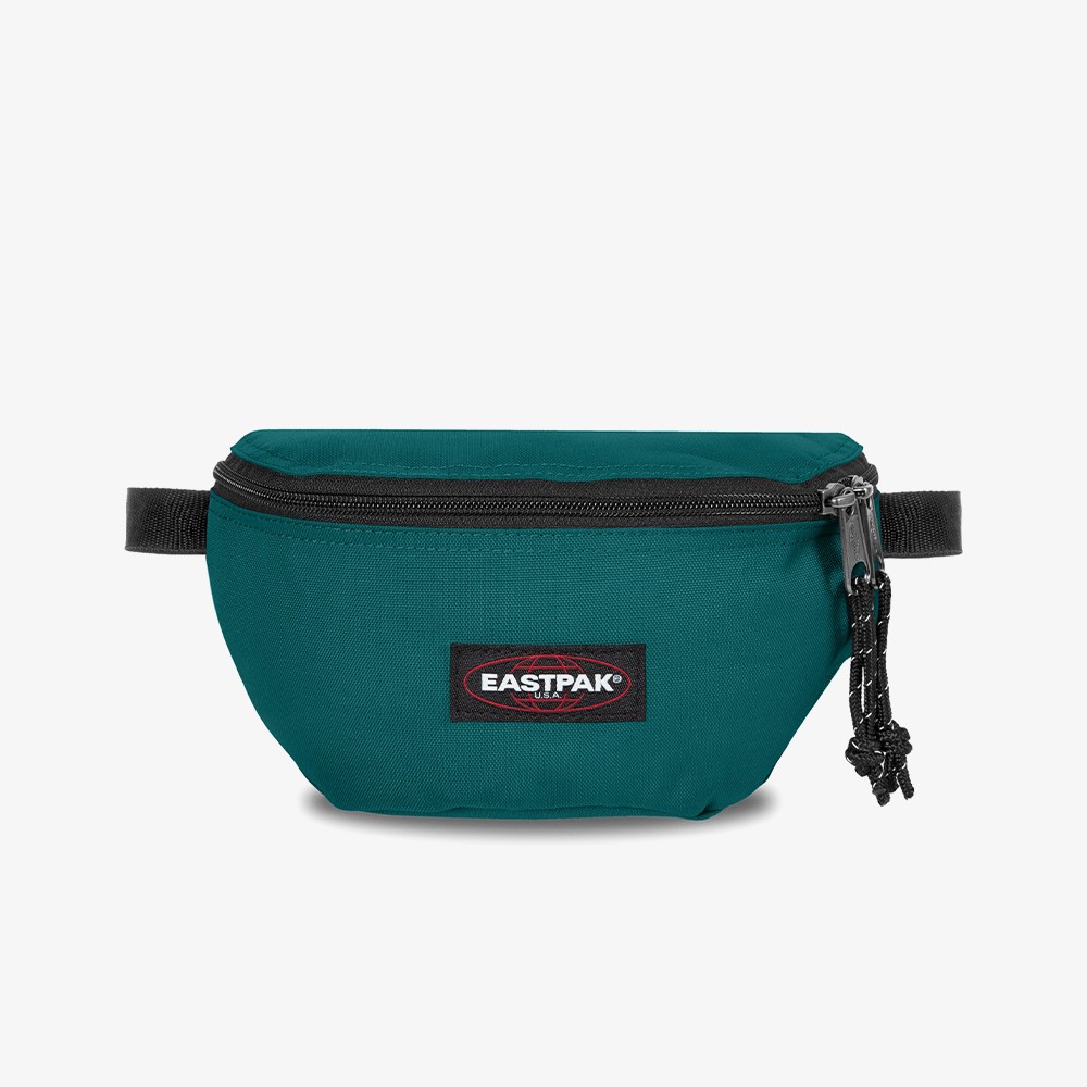 Springer Mini Bag 'Peacock Green'