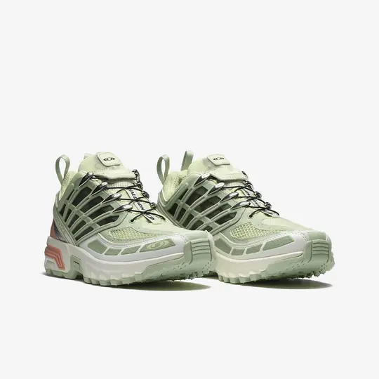 ACS PRO 'White Jade' - Görsel 3