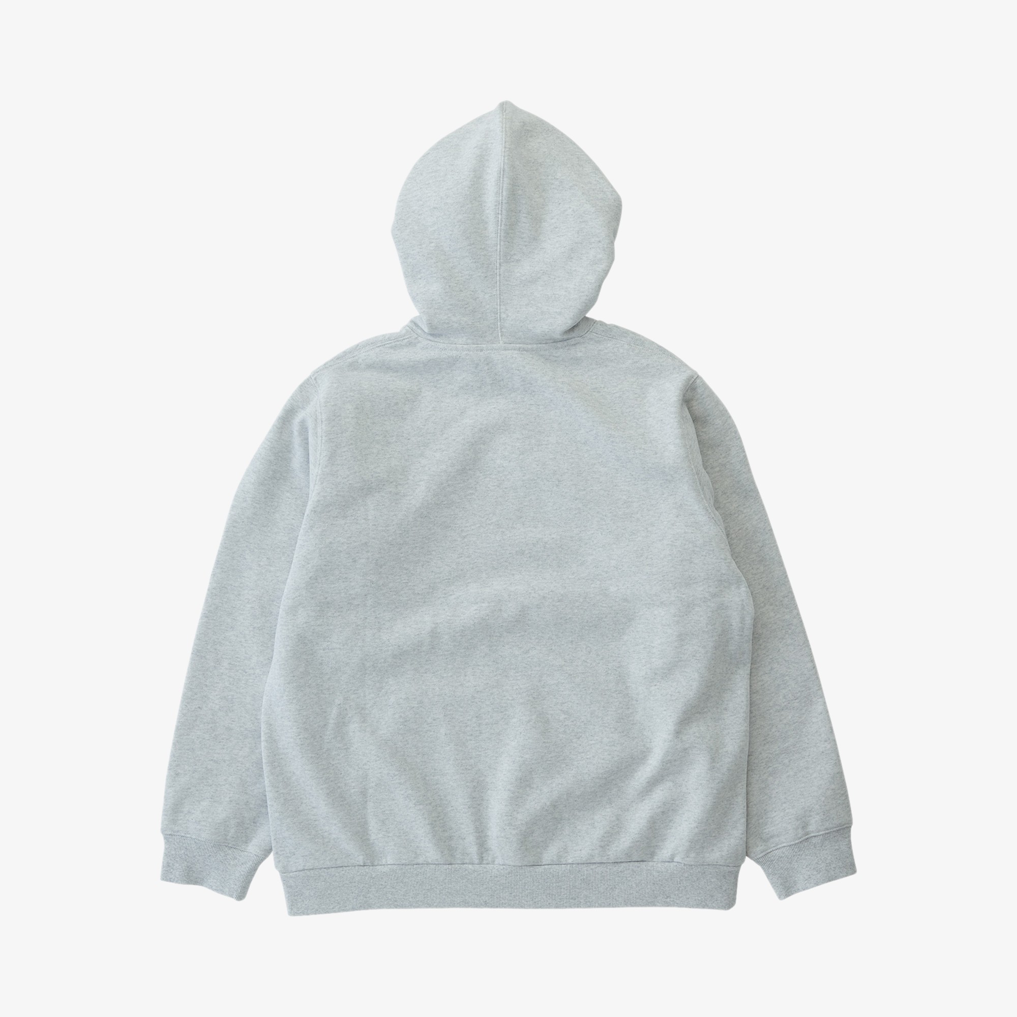 Toad Hooded Sweatshirt 'Heather Ash'