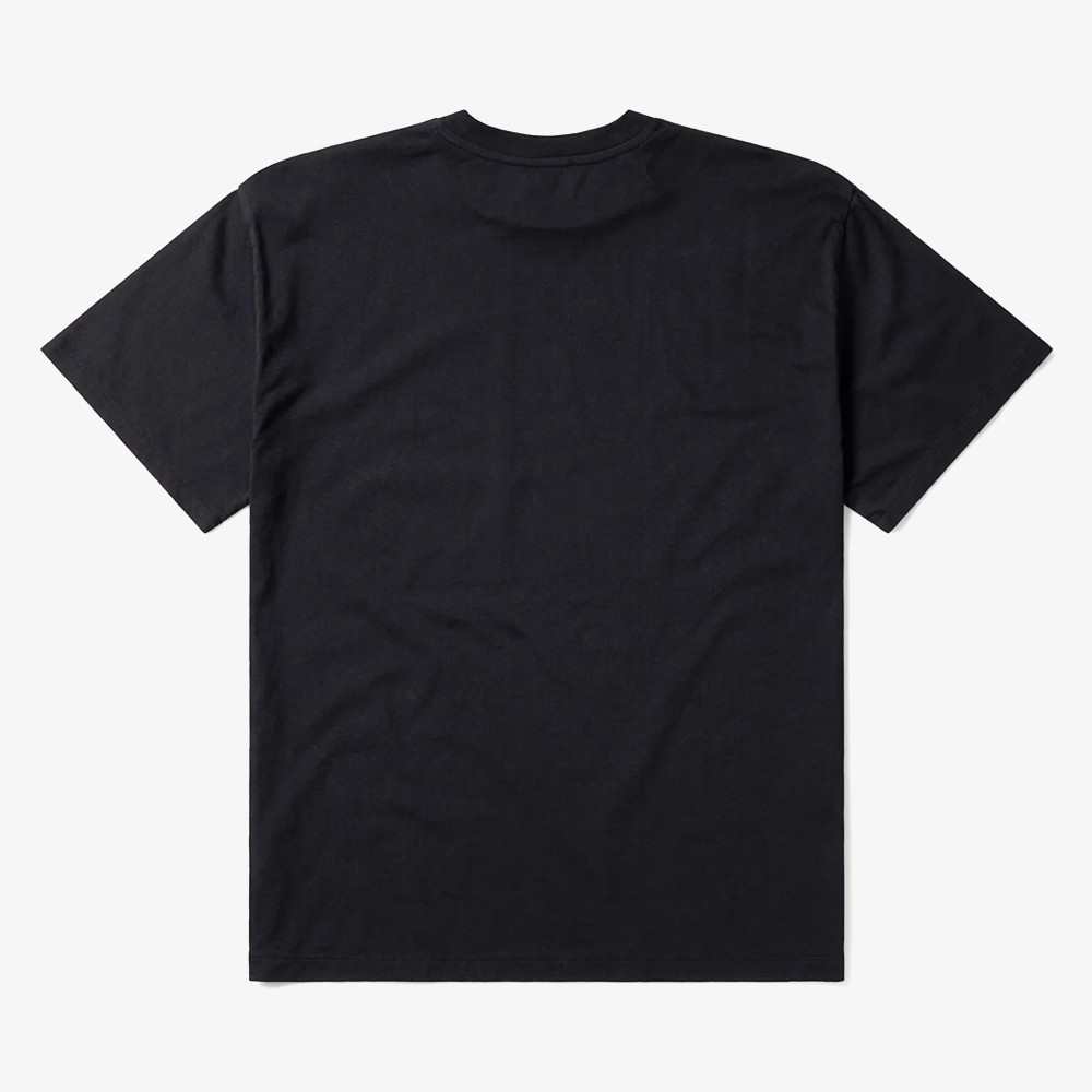 Perfume SS Tee 'Black'