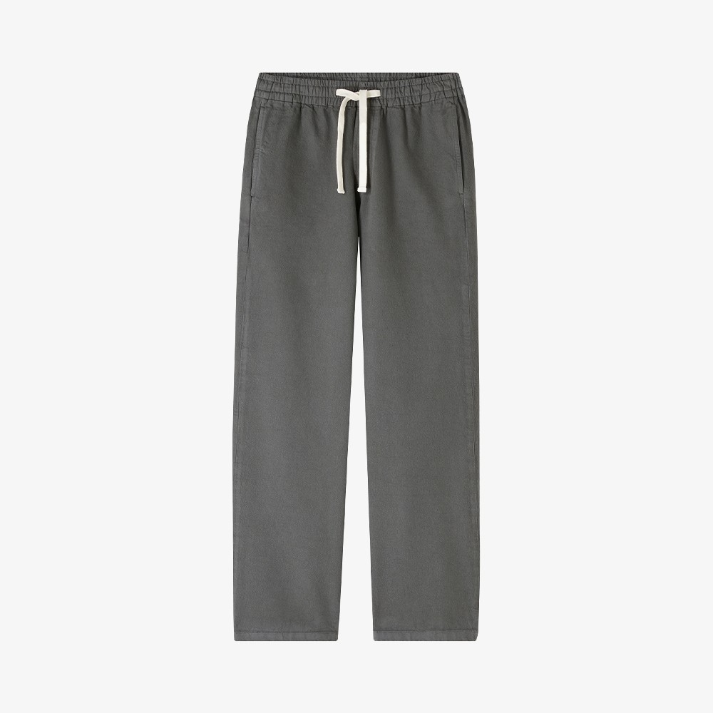 A.P.C. x Tame Impala Duke Trousers 'Charcoal Gray'