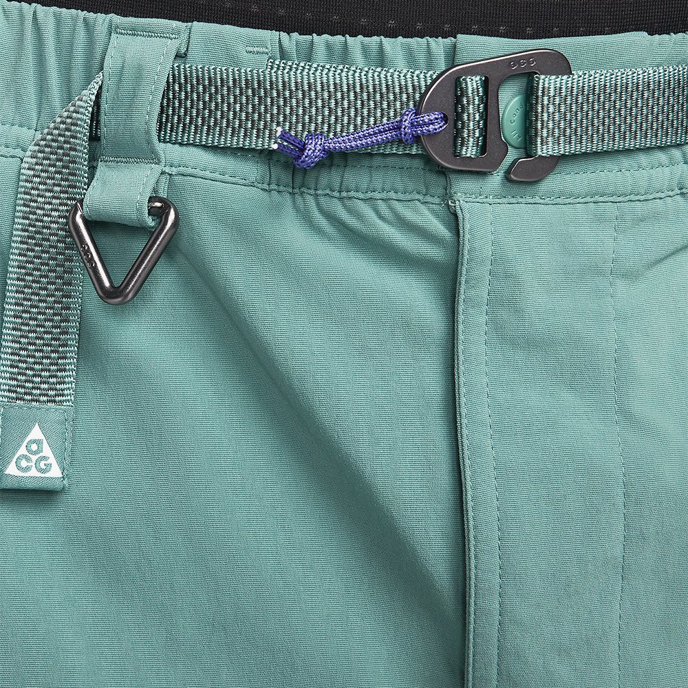 Nike ACG Hiking Shorts 'Vintage Green' - WUNDER