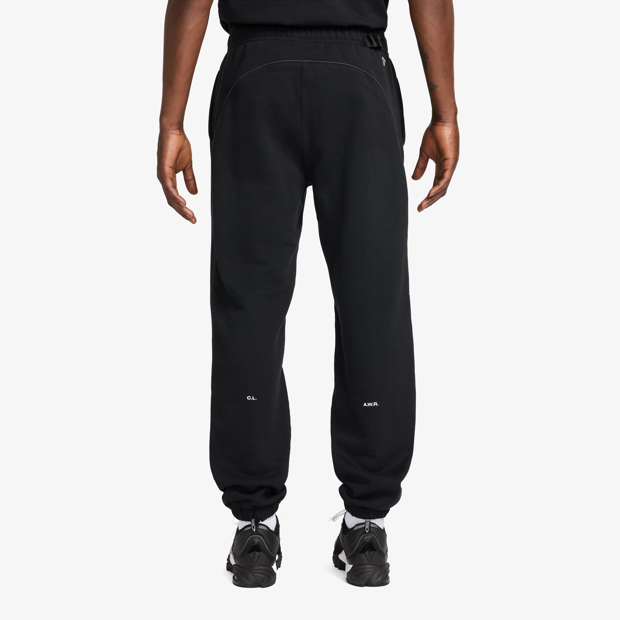 Nike x NOCTA Fleece CS Sweat Pants 'Black'