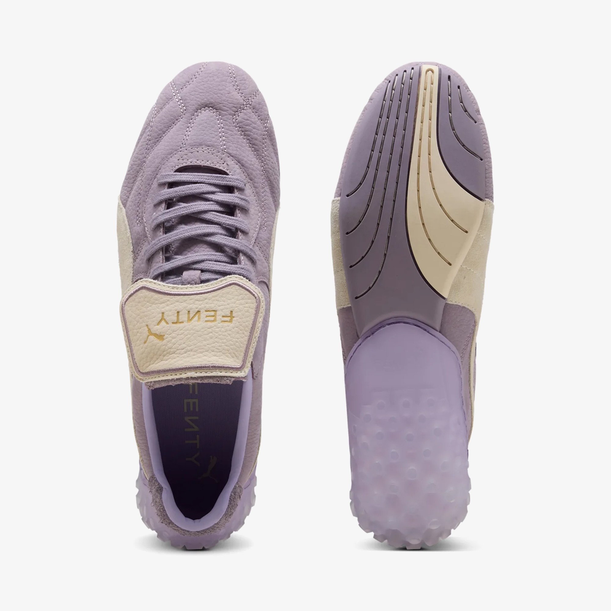 Puma x Fenty Avanti LS Stitched 'Light Purple' (W)