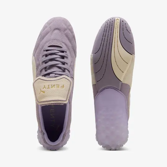 Puma x Fenty Avanti LS Stitched 'Light Purple' (W) - Görsel 4