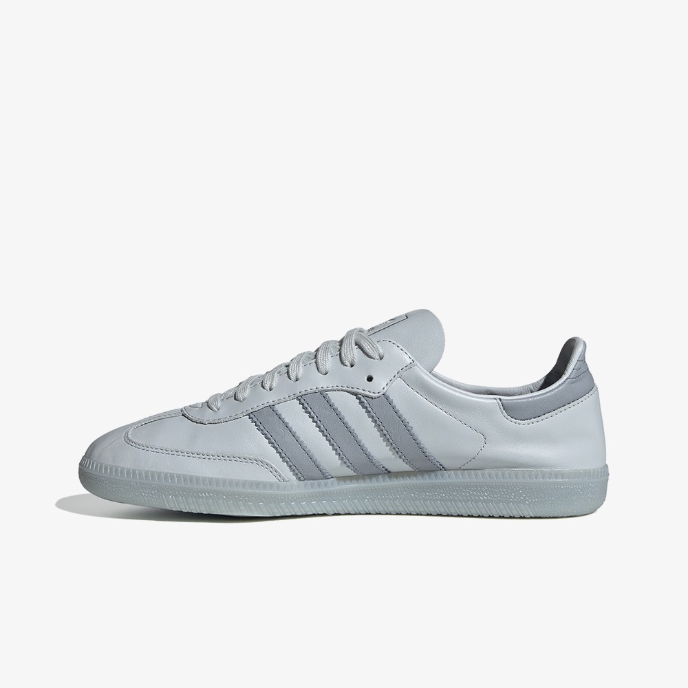 Samba Decon 'Silver Metallic'