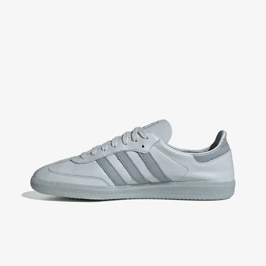 Samba Decon 'Silver Metallic' - Görsel 3