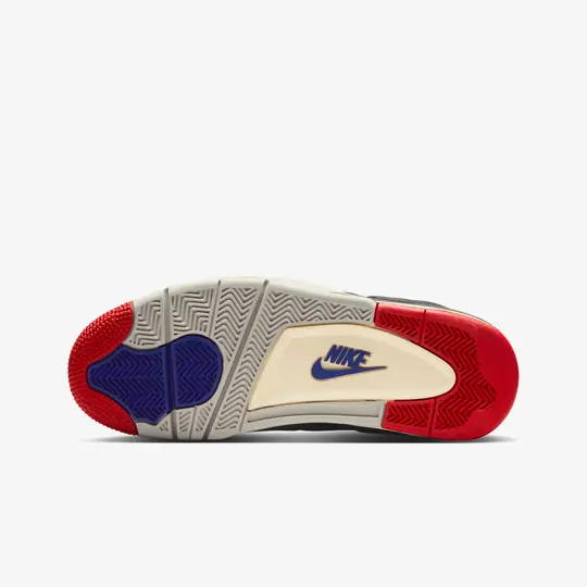 Air Jordan 4 Retro 'Rare Air' - Görsel 10