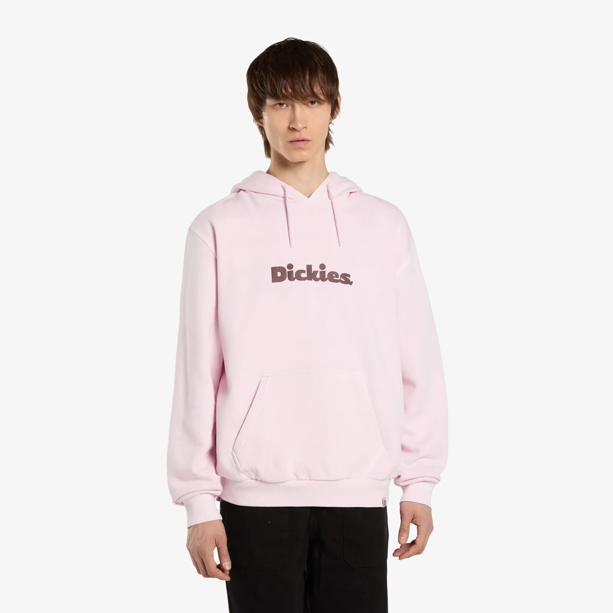 Slayden Hoodie 'Pink'