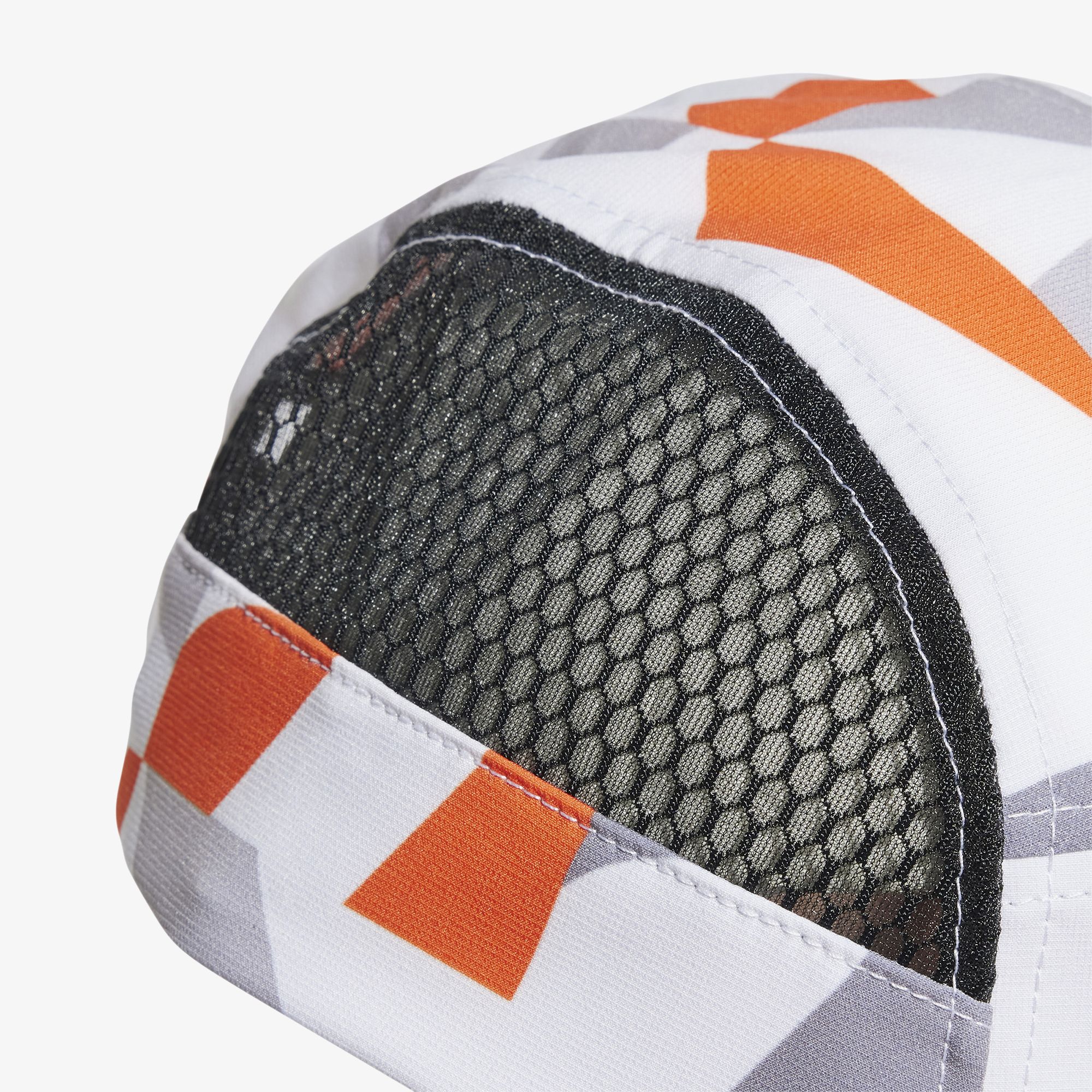 Terrex Climacool 5-Panel Graphic Cap 'Impact Orange'