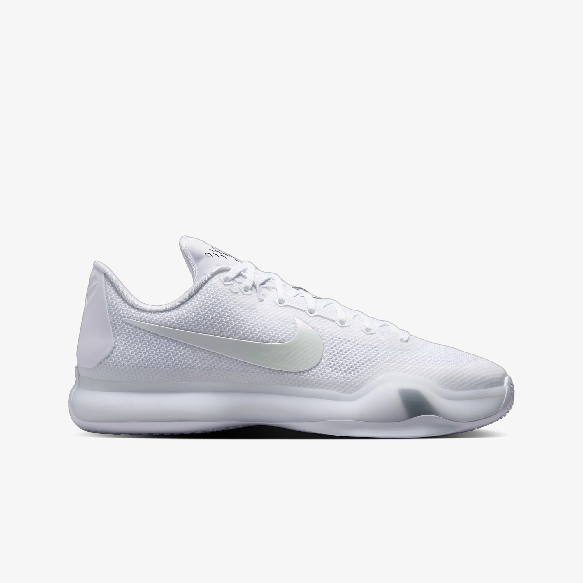 シューズ(男性用) Nike Kobe 10 Protro Halo IO3415-100 26.5 Kobe 10 Protro 'Halo' - WUNDER