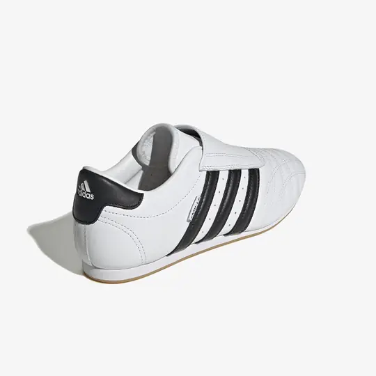 Taekwondo 'White' (W) - Görsel 5