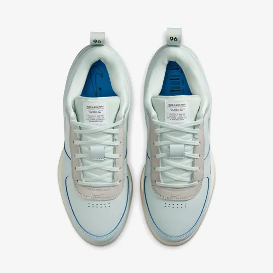 Book 1 'Moss Point' - Görsel 7